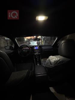 هۆندا ئەکۆرد